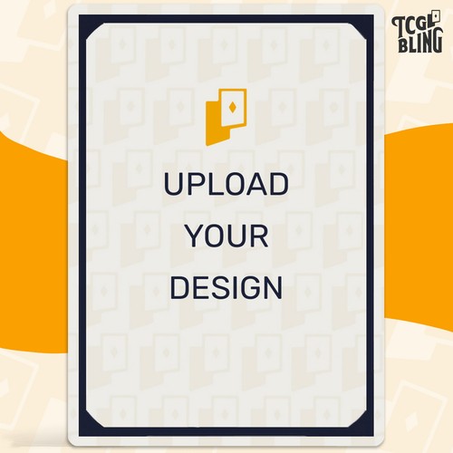Custom mtg token upload - 50,