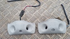 Vauxhall Calibra Cavalier Mk3 Ultrasonic Alarm Sensors 90 439 056