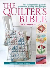 The Quilter's Bible - How to