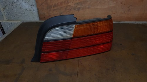 Bmw e36 coupe - bmw,