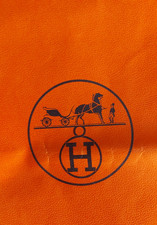 Hermes - Gift paper bags -