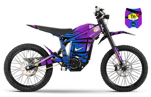 Talaria sting mx3 - sting, mx4