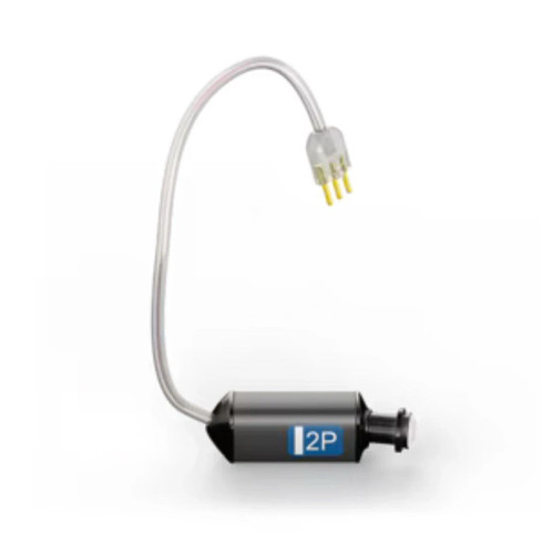 New phonak right receiver - phonak, p