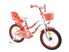 Volare Lovely 16" Wheel Girls