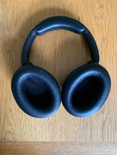 Sony WH-1000XM3 Wireless Over the Ear Headphones - Black *Parts / repair only