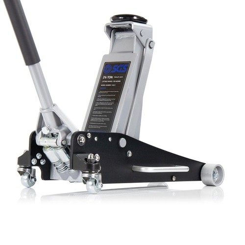 Sgs tonne lightweight - 2.5,