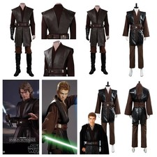 Star Wars Anakin Skywalker