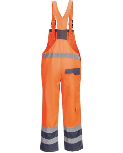 Portwest s488 orange vis - portwest, hi-vis