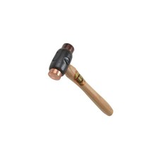 THOR Copper / Rawhide Hammer