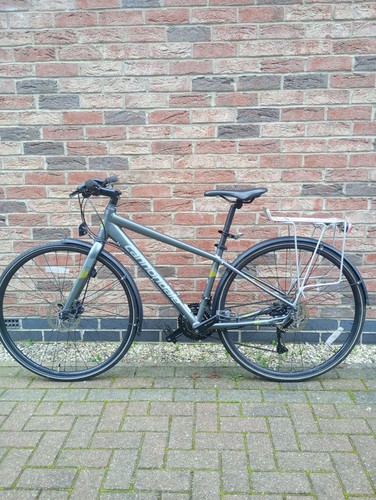 Cannondale quick disc - cannondale,