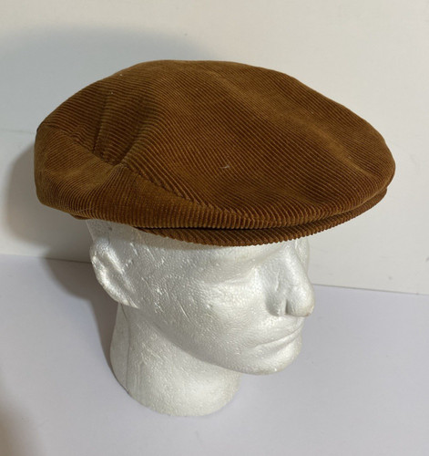 Vintage borsalino corduroy - vintage,