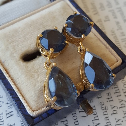 925 sterling silver earrings - sterling,