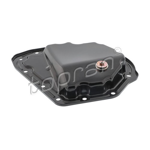 Engine oil sump - oil,