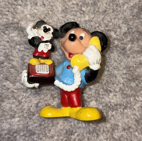 Disney pvc figures - disney,