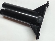 Genuine ADT Decoy Dummy Alarm Bell Box Cover Wall Bracket (7422 / 7423)