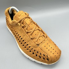 2016 Nike Mayfly Woven Bronze