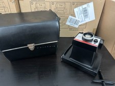 Vintage Polaroid Colorpack 80