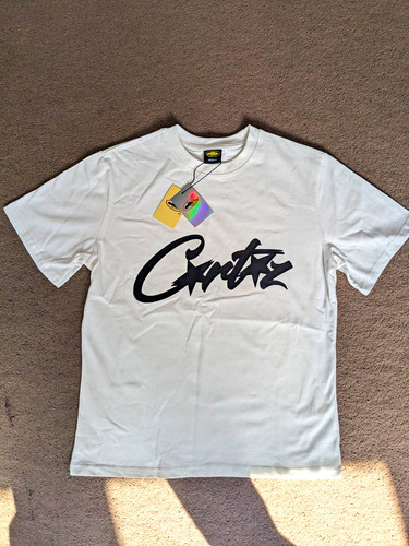Corteiz men white black - corteiz, men’s
