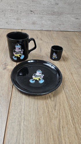 Bertie bassett vintage - bassett,