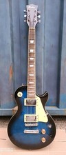 ROCKBURN LES PAUL GUITAR