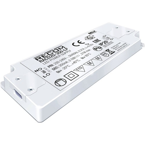 Recom 350 59 - 21, 2