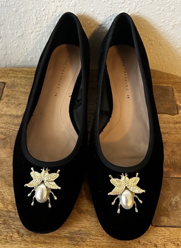 Zara trafaluc gold bee - gold,