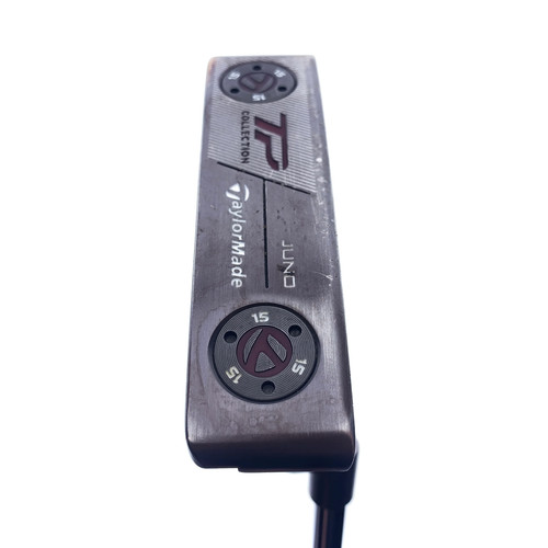 Used taylormade patina juno - used,