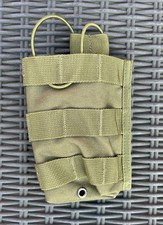 Molle Tactical Single M4 Mag
