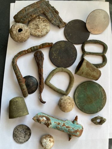 Nice selection metal - a,