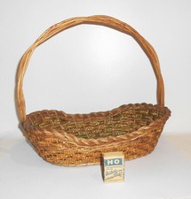 Small Beautiful Basket Hand