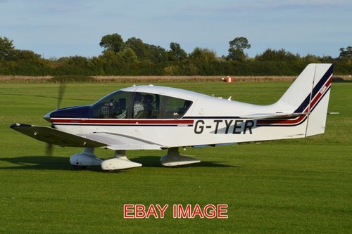 Photo aeroplane robin - photo,