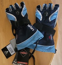 Womens  Outlast Level  Breathable Ski & Snowboard Gloves - Brand New with Tags
