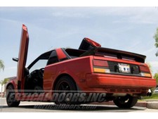 Vertical Doors Lambo Vertical