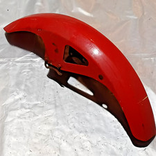 HONDA MB5 MB50 1980 -82 FRONT