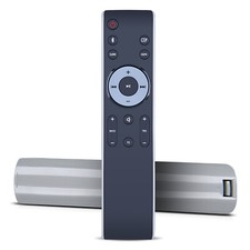 Remote Control For Sharp