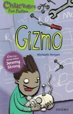 Gizmo Book
