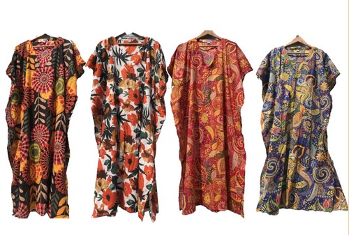 Light floral prints - floral,