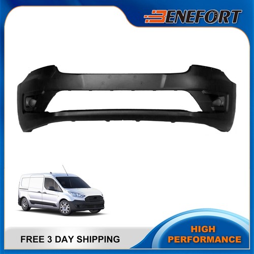 Front bumper cover - bumper, lower