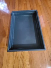 Original IKEA Effektiv Under