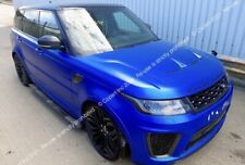 RANGE ROVER SPORT L494 SVR PARTS