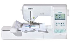 Brother Innov-is F540e Computerised Embroidery Machine - 3 Year Warranty