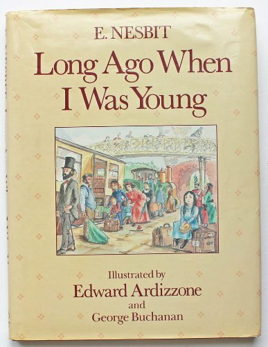 Long ago when was - ago,