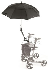 Topro Rollator Umbrella With