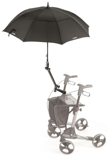 Topro rollator umbrella with - topro,