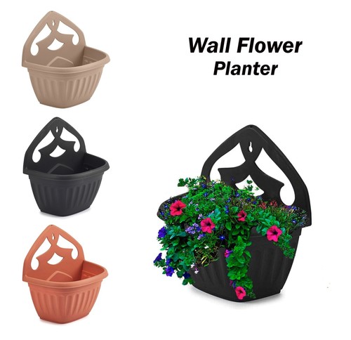 Hanging baskets planter - hanging,