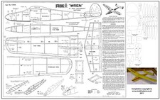 Frog Wren plan