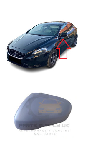New for volvo - for, v40
