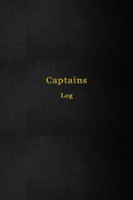 Captains Log: Sailing
