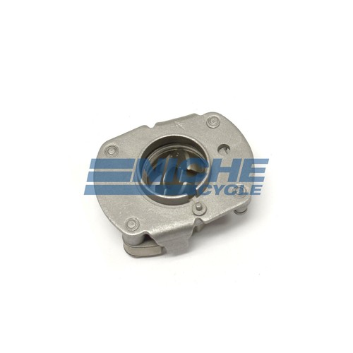 Points ignition timing - ignition, auto