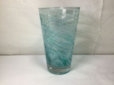 X24 Hand Blown Glass: Copper